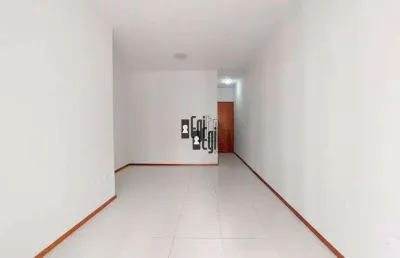 Apartamento com 3 dormitórios à venda, 90 m² por r$ 529.000,00 - granbery - juiz de fora/mg