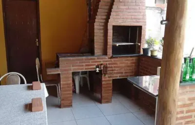 Chácara com 3 dormitórios à venda, 870 m² por r$ 350.000,00 - igrejinha - juiz de fora/mg