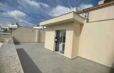 Cobertura com 2 dormitórios à venda, 180 m² por r$ 845.000,00 - estrela sul - juiz de fora/mg