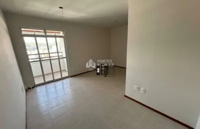 Apartamento com 3 dormitórios à venda, 85 m² por r$ 379.000 - paineiras - juiz de fora/mg