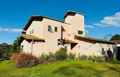 Casa com 5 dormitórios à venda, 275 m² por r$ 890.000,00 - graminha - juiz de fora/mg