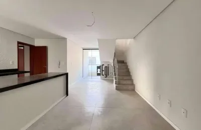 Cobertura com 5 dormitórios à venda, 180 m² por r$ 949.900,00 - vale do ipê - juiz de fora/mg