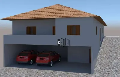 Terreno à venda, 2332 m² por r$ 298.900,00 - recanto dos lagos - juiz de fora/mg