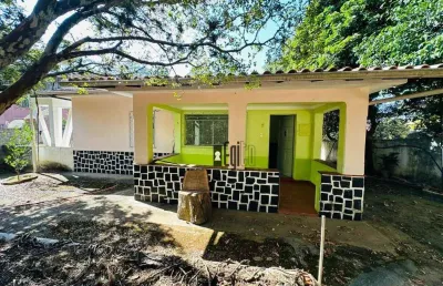 Chácara com 3 dormitórios à venda, 2000 m² por r$ 499.900,00 - centro - matias barbosa/mg