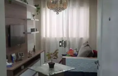 Apartamento com 2 dormitórios à venda, 59 m² por r$ 199.900,00 - borboleta - juiz de fora/mg