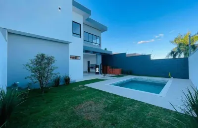 Casa com 4 dormitórios à venda, 250 m² por r$ 1.680.000,00 - spinaville - juiz de fora/mg