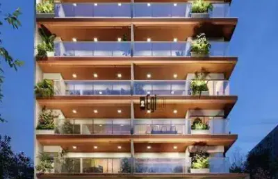Apartamento com 2 dormitórios à venda, 76 m² por r$ 689.900,00 - santa helena - juiz de fora/mg