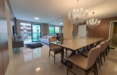Apartamento com 3 dormitórios à venda, 106 m² por r$ 1.069.900,00 - centro - juiz de fora/mg