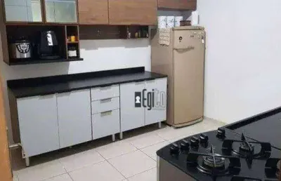 Apartamento 2 quartos com vaga na zona sul da cidade !!