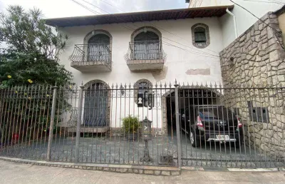 Excelente oportunidade no manoel honório - casa 4 quartos com 2 vagas de garagem !!