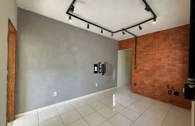 Apartamento garden com 2 dormitórios à venda, 72 m² por r$ 229.000,00 - são geraldo - juiz de fora/mg
