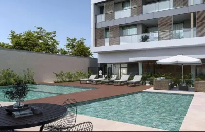 Apartamento com 2 dormitórios à venda, 78 m² por r$ 669.900,00 - estrela sul - juiz de fora/mg