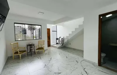 Casa com 2 dormitórios à venda, 97 m² por r$ 499.000,00 - nova era - juiz de fora/mg