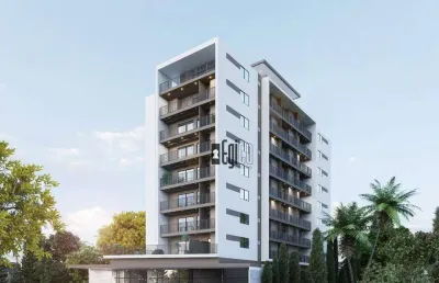 Apartamento com 1 dormitório à venda, 36 m² por r$ 294.900,00 - são pedro - juiz de fora/mg