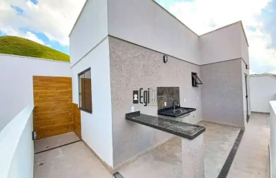Cobertura com 3 dormitórios à venda, 108 m² por r$ 500.000,00 - recanto da mata 2 - juiz de fora/mg