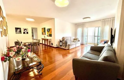 Apartamento com 3 dormitórios à venda, 177 m² por r$ 895.000,00 - são mateus - juiz de fora/mg