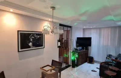 Apartamento com 2 dormitórios à venda, 60 m² por r$ 266.000,00 - democrata - juiz de fora/mg
