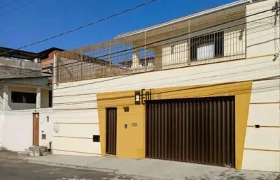 Casa com 3 dormitórios à venda por r$ 990.000,00 - são pedro - juiz de fora/mg
