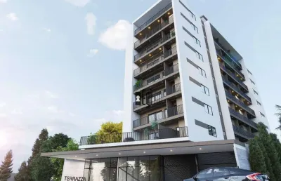 Cobertura com 3 dormitórios à venda, 155 m² por r$ 990.000,00 - são pedro - juiz de fora/mg