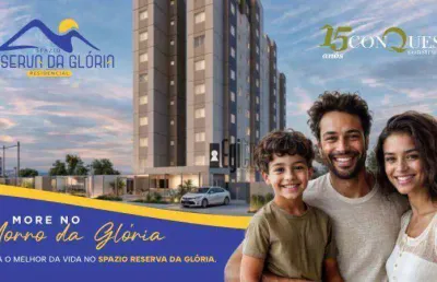 Cobertura com 2 dormitórios à venda, 100 m² por r$ 350.000 - santa catarina - juiz de fora/mg