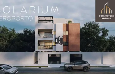 Apartamento com 3 dormitórios à venda, 98 m² por r$ 590.000,00 - aeroporto - juiz de fora/mg