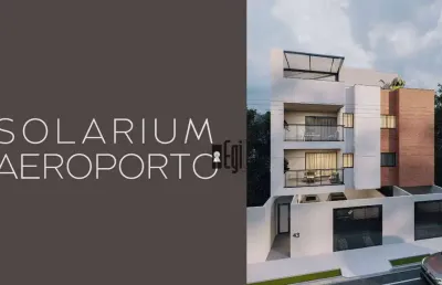 Cobertura com 3 dormitórios à venda, 196 m² por r$ 850.000 - aeroporto - juiz de fora/mg