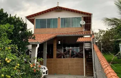 Casa com 4 dormitórios à venda, 150 m² por r$ 449.900,00 - terras altas - juiz de fora/mg