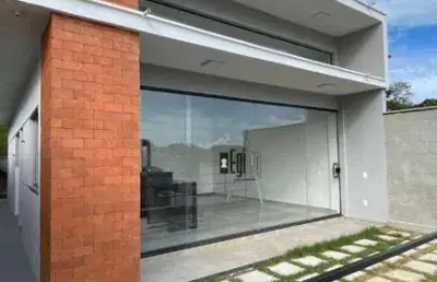Casa com 2 dormitórios à venda, 83 m² por r$ 439.000,00 - terras altas - juiz de fora/mg