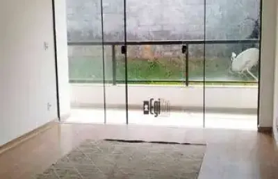 Cobertura com 3 dormitórios à venda, 203 m² por r$ 350.000,00 - jardim dos alfineiros - juiz de fora/mg