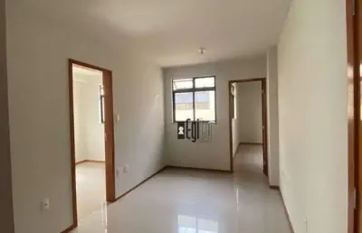 Apartamento com 2 dormitórios à venda, 54 m² por r$ 209.000,00 - santa helena - juiz de fora/mg