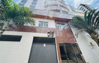 Apartamento com 3 dormitórios à venda, 192 m² por r$ 750.000,00 - são mateus - juiz de fora/mg