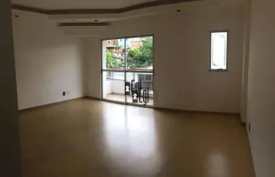 Apartamento com 3 dormitórios à venda, 120 m² por r$ 468.000,00 - são mateus - juiz de fora/mg