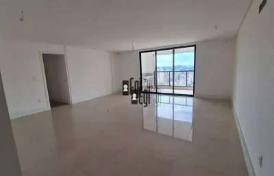 Apartamento com 4 dormitórios à venda, 170 m² por r$ 1.390.000 - granbery - juiz de fora/mg
