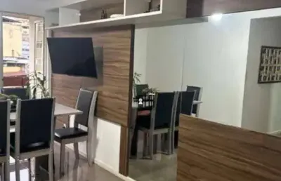 Apartamento com 3 dormitórios à venda, 80 m² por r$ 270.000,00 - bandeirantes - juiz de fora/mg