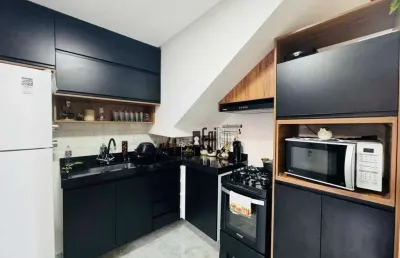 Casa com 2 dormitórios à venda, 85 m² por r$ 268.900,00 - grama - juiz de fora/mg