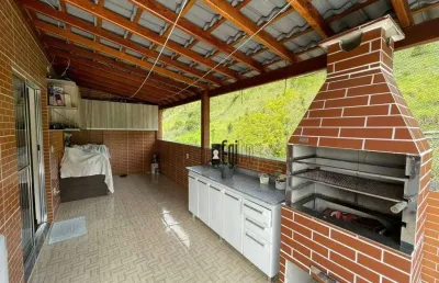 Cobertura com 3 dormitórios à venda, 118 m² por r$ 315.000,00 - monte castelo - juiz de fora/mg