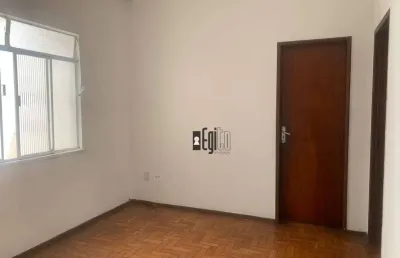 Apartamento com 2 dormitórios à venda, 47 m² por r$ 200.000,00 - centro - juiz de fora/mg