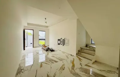 Casa com 3 dormitórios à venda por r$ 449.900,00 - francisco bernardino - juiz de fora/mg