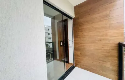 Casa com 3 dormitórios à venda por r$ 529.900,00 - recanto da mata - juiz de fora/mg