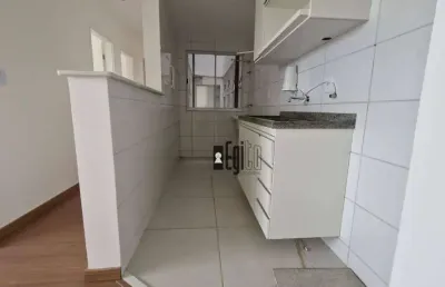 Apartamento com 2 dormitórios à venda, 69 m² por r$ 179.900,00 - santos dumont	 - juiz de fora/mg