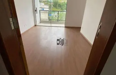 Casa com 2 dormitórios à venda por r$ 330.000,00 - fontesville - juiz de fora/mg