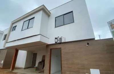 Casa com 3 quartos à venda, 180 m² por r$ 790.000 - aeroporto - juiz de fora/mg