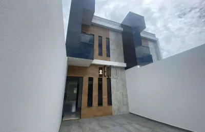 Casa com 3 quartos à venda por r$ 420.000 - terras altas - juiz de fora/mg