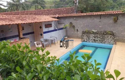 Sítio com 4 dormitórios à venda, 96800 m² por r$ 3.000.000 - centro - cataguases/mg