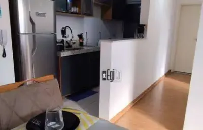 Apartamento com 2 dormitórios à venda, 76 m² por r$ 249.000 - santa terezinha - juiz de fora/mg