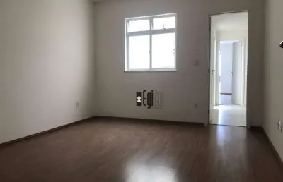 Apartamento garden com 1 dormitório à venda, 60 m² por r$ 290.000 - aeroporto - juiz de fora/mg