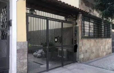 Casa com 3 dormitórios à venda, 110 m² por r$ 430.000,00 - centro - juiz de fora/mg