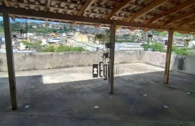 Casa com 4 dormitórios à venda, 550 m² por r$ 500.000,00 - lourdes - juiz de fora/mg