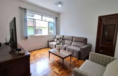 Apartamento com 3 dormitórios à venda, 135 m² por r$ 399.000,00 - bom pastor - juiz de fora/mg