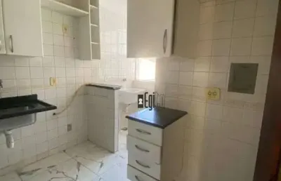 Apartamento com 2 dormitórios à venda, 61 m² por r$ 220.000,00 - bandeirantes - juiz de fora/mg